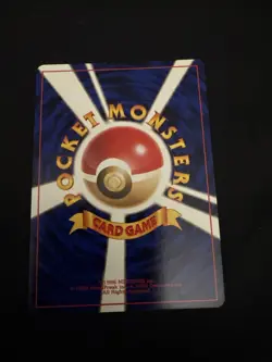 Moltres #146 Holo Rare Mystery of the Fossils Japanese Pokemon HP - Image 4