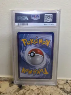 Umbreon VMAX TG23/TG30 Brilliant Stars FA Pokemon Card Trainer Gallery PSA 10 - Image 2