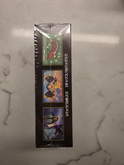 (2x) Pokemon Mega Dream EX Japanese Booster Box Sealed. - Image 2