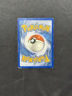 Beheeyem BREAK - XY135 Black Star Promo Pokemon TCG - HP - Image 2