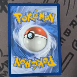 Pokemon Clefairy Breakpoint 81/122 Common Reverse Holo NM Basic Card TCG - Image 3