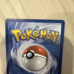 Pokemon Tangela Illustration Rare Full Art Holo 178/165 Sv151 2023 English - Image 4