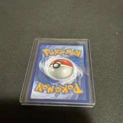 Pokemon Regigigas Holo Master Ball Pattern 086/131 Prismatic Evolutions - Image 2