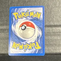 Dark Alakazam 1/82 Team Rocket Unlimited Holo Rare 60 HP English Ken Sugimori - Image 3