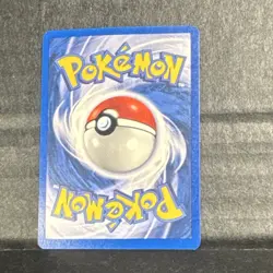 Dark Alakazam 1/82 Team Rocket Unlimited Holo Rare 60 HP English Ken Sugimori - Image 4