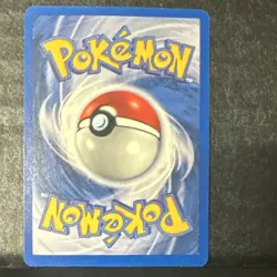 Dark Alakazam 1/82 Team Rocket Unlimited Holo Rare 60 HP English Ken Sugimori - Image 5