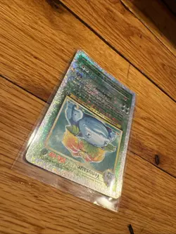 2002 Pokemon Legendary Collection Venusaur Reverse Holo Foil 18/110 - MP - Image 4