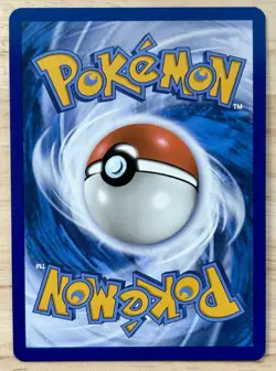 Misty's Psyduck 193/182 SV10 Destined Rivals Illustration Rare Holo Full Art NM - Image 2