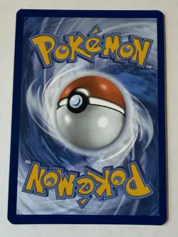 Trubbish 140/086 Sv: White Flare Illustration Rare Holo 70 HP Darkness - Image 2