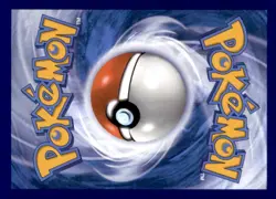 SANDILE (MASTER BALL PATTERN) 057/086 HOLO COMMON BLACK BOLT POKEMON NEAR MINT - Image 2