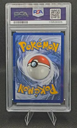 Pokemon TCG Gardevoir ex #245 Scarlet & Violet SIR PSA 9 🔥 - Image 2