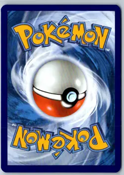 Erika's Oddish (Poke Ball) 001/217 ME: Ascended Heroes Pokemon Reverse Holo NM - Image 2