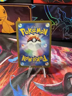 Mega Froslass Ex 036/193 M2a Mega Dream - Pokemon TCG Japanese - Image 2