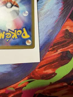 Mega Froslass Ex 036/193 M2a Mega Dream - Pokemon TCG Japanese - Image 5