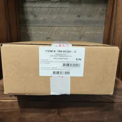 Pokemon TCG Obsidian Flames ETB Case SEALED (Case Of 10 ETB) - Elite Trainer Box - Image 1