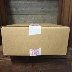 Pokemon TCG Obsidian Flames ETB Case SEALED (Case Of 10 ETB) - Elite Trainer Box - Image 5