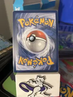 Pokemon TCG Exeggcute 192/191 Illustration Rare Surging Sparks - Image 2