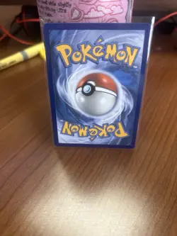 Pokemon Piplup Holo Me02 Phantasmal Flames Illustration Rare Basic 70 HP 098/094 - Image 2