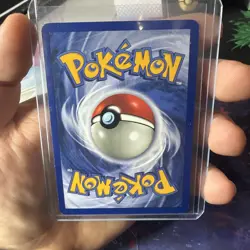 Pokemon Magneton Non Holo 26/62 Fossil 1st Edition - Image 2