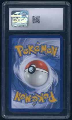 2023 Pokemon Pikachu Galarian Gallry Holo Crown Zenith GG30/GG70 CGC 9.5 - Image 2