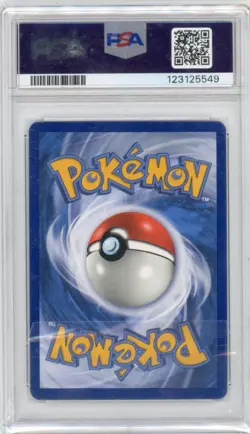 Pokemon Reshiram & Zekrom GX Cosmic Eclipse #157/236 PSA 10 GEM MINT - Image 2
