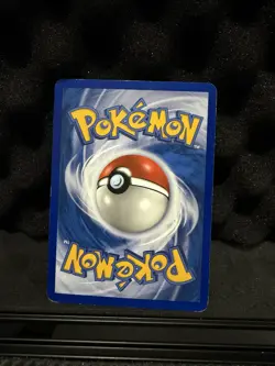 English Pokemon Lugia ex EX Unseen Forces Holo Ultra Rare #105 - Image 3