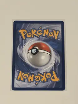 Pokemon Tatsugiri 186/167 Twilight Masquerade Illustration Rare Full Art Holo 7… - Image 2