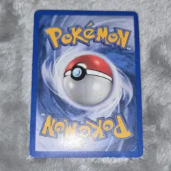 Pokemon TCG Dark Slowking Team Rocket Returns Holo Rare 9/109 2004 80HP English - Image 2