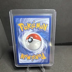 Pokemon Meowth EX 107/088 EX Basic Ability Regular 170 HP EN Cat - Image 2