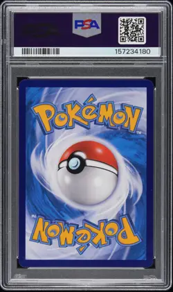2025 POKEMON SIMPLIFIED CHINESE SV-P PROMO #114 VICTINI EX PSA 10 - Image 2