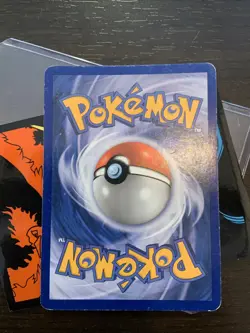 Snorlax 37/130 Diamond and Pearl Reverse Holo Rare Pokemon TCG HP - Image 2