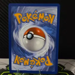 Pokemon TCG Pikachu 051/162 TEF Promo Stamped Holo Basic HP 70 Random Spark - Image 2