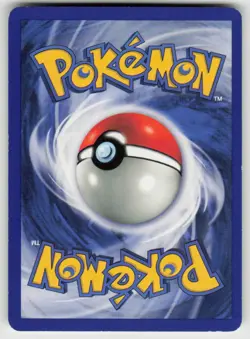 Erika's Victreebel 26/132 Rare Gym Heroes Pokemon Unlimited Moderately Played - Image 2