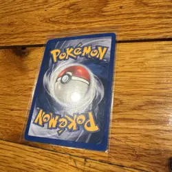 2002 POKEMON LEGENDARY COLLECTION #5 DARK DRAGONITE-REVERSE FOILl - Image 2