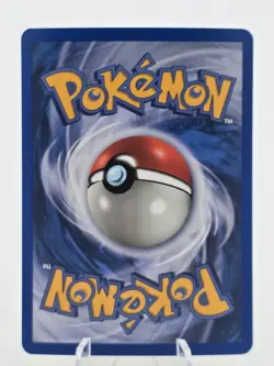 Pokemon Mystery Plate B Skyridge Reverse Holo #134 - Image 2