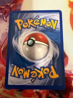 Arcanine 15 NEAR MINT Sandstorm 100 Pokemon - Image 3