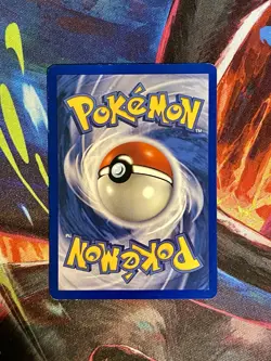 Jolteon ⭐ 4/64 Holo Rare Jungle 1999 Pokemon LP - Image 2
