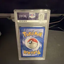 Pokemon Pikachu Legendary Collection 2002 #86/110 PSA 10 English - Image 2