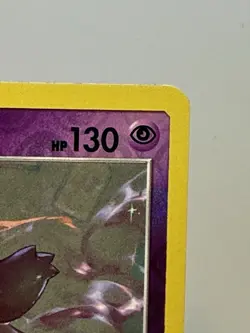 Pokemon Gengar TCG Reverse Holo Rare Card 70/214 Sm-Unbroken Bonds - Image 4
