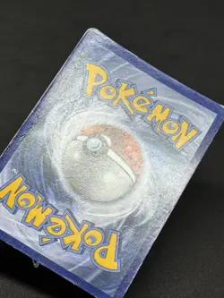 Pokemon Rayquaza XY64 XY Holo - Image 4