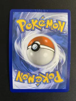 Damaged Mew Vmax TG30/TG30 Pokemon Card - Image 2