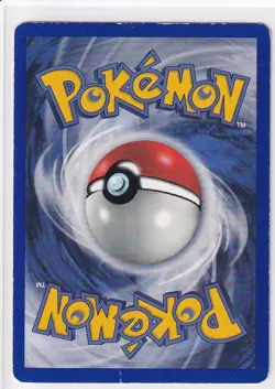 Entei Reverse Holo (34) - Pokemon Promo - [DMG] - Image 2
