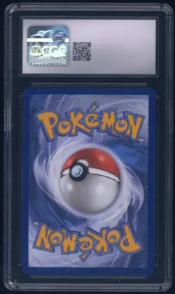 2025 Pokemon Ethan's Ho-No EX 239/182 Destined Rivals Hyper Rare Holo CGC 9 MINT - Image 2