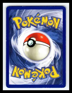 💥 Machoke Base Set Pokemon 1999 Non Holo Vintage # 34/102 - Image 2