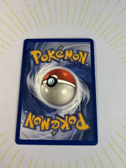 Item Finder Base Set 74/102 Pokemon Card WOTC -LP ✨ - Image 2