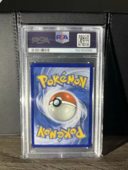 Pokemon 2019 Darkrai GX SV70/SV94 Hidden Fates Shiny Vault Holo PSA 9 - Image 2