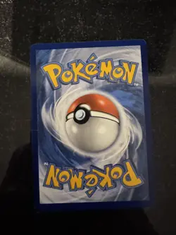 Forest of Vitality 117/132 MEG Reverse Holo Pokemon - Image 2