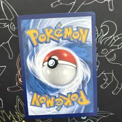 Pokemon Mimikyu 1307/07 Full Art (CBB3C) S-Chinese Gem Pack - Image 2