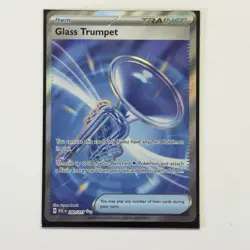Pokemon Card Lot (5 Cards) - Vintage Full Hyper Ultra Rare IR SIR AR Holo SAR - Image 4