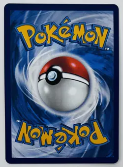 2025 Pokemon ME Phantasmal Flames Oricorio EX Black Star Promo Full Art #024 - Image 2